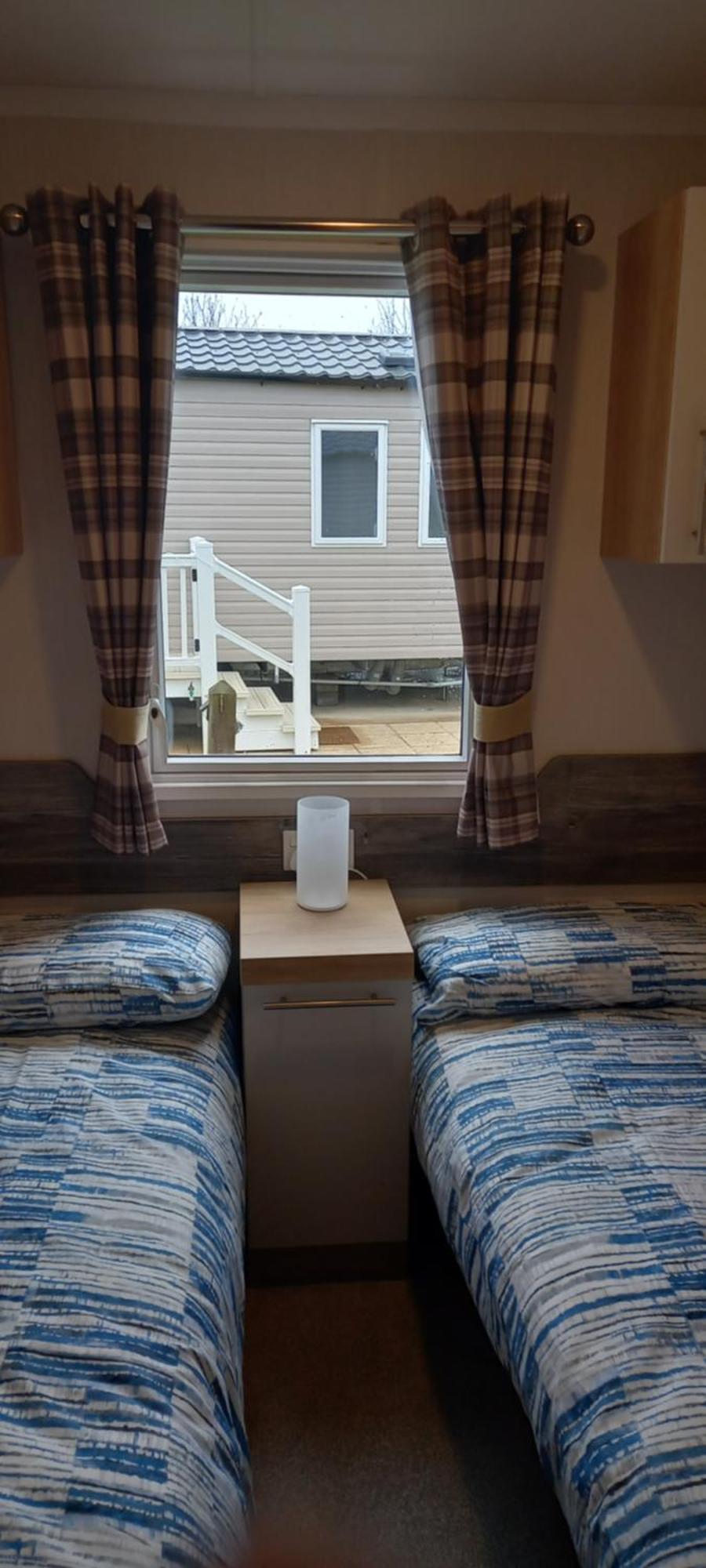 The Chill Out At Seton Sands Villa Port Seton Esterno foto