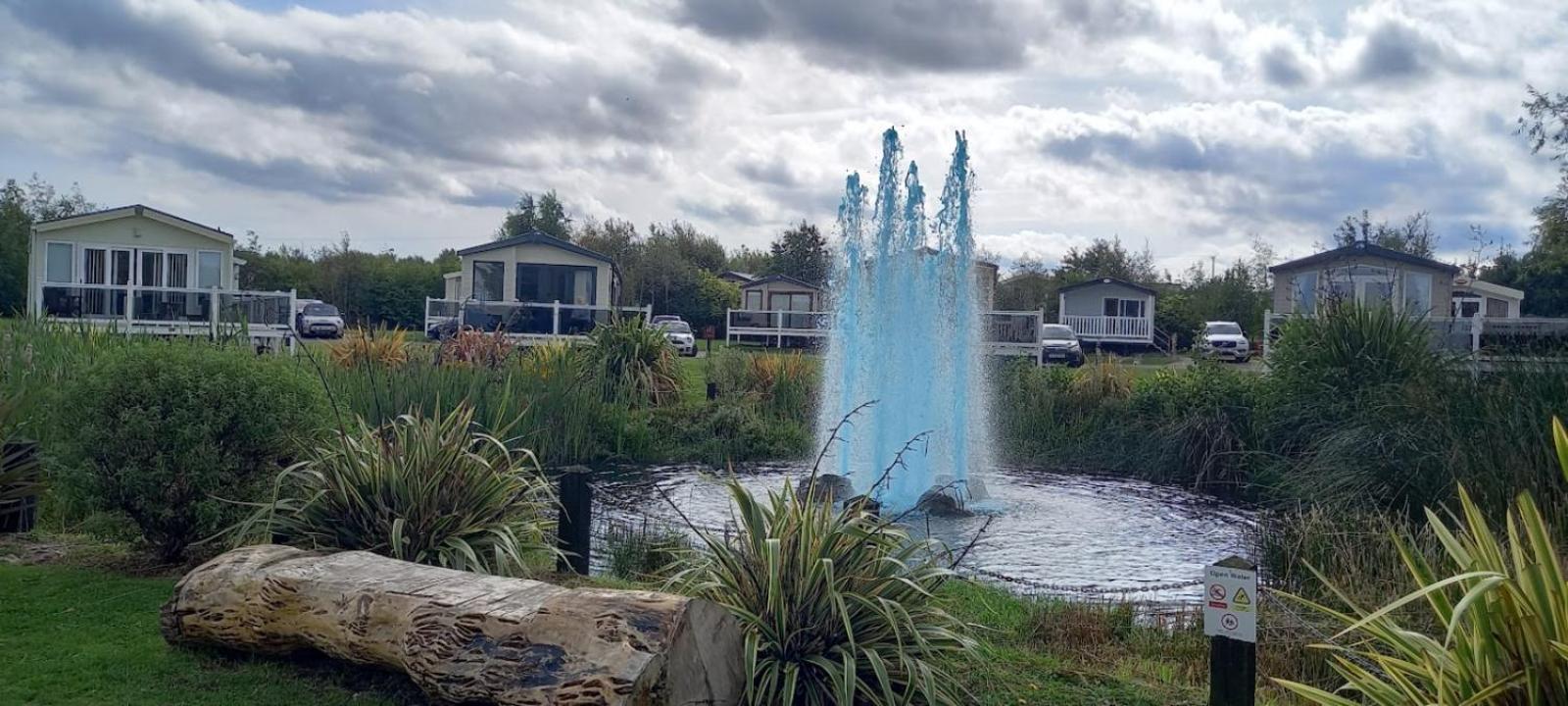 The Chill Out At Seton Sands Villa Port Seton Esterno foto